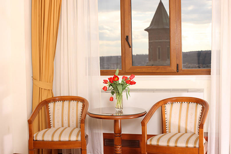 Отель Hotel Moldova Яссы-17