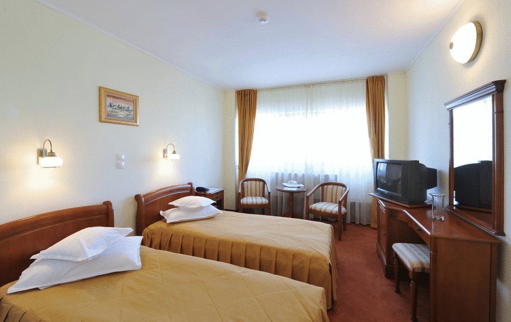 Отель Hotel Moldova Яссы-18