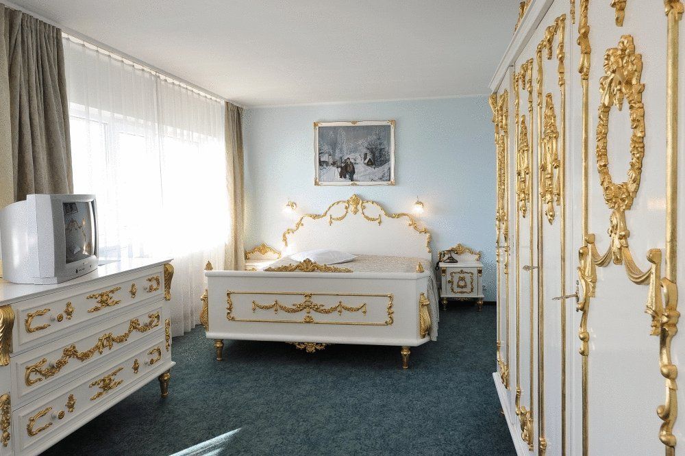 Отель Hotel Moldova Яссы