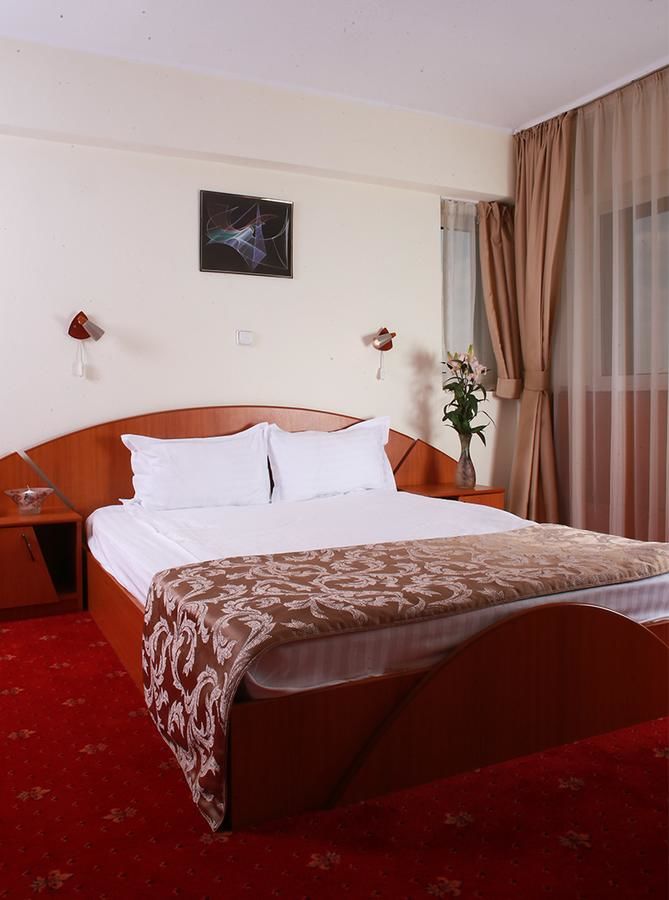 Отель Hotel Moldova Яссы-44