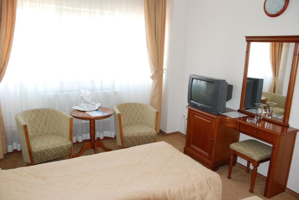 Отель Hotel Moldova Яссы-53