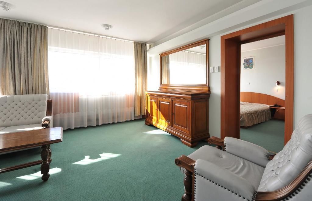 Отель Hotel Moldova Яссы-55