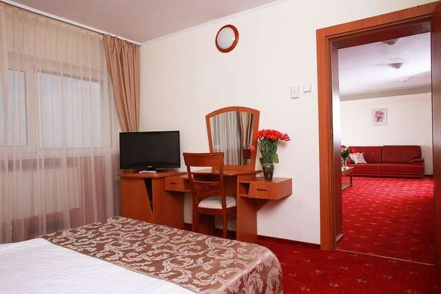Отель Hotel Moldova Яссы-37