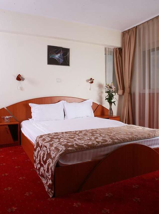 Отель Hotel Moldova Яссы-43