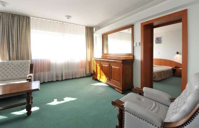 Отель Hotel Moldova Яссы-54